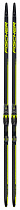 Лыжи беговые Fisсher Twin Skin Carbon Pro Stiff IFP (N13622)